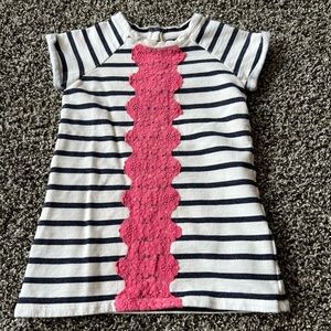 Baby Gap dress sz 18-24 months